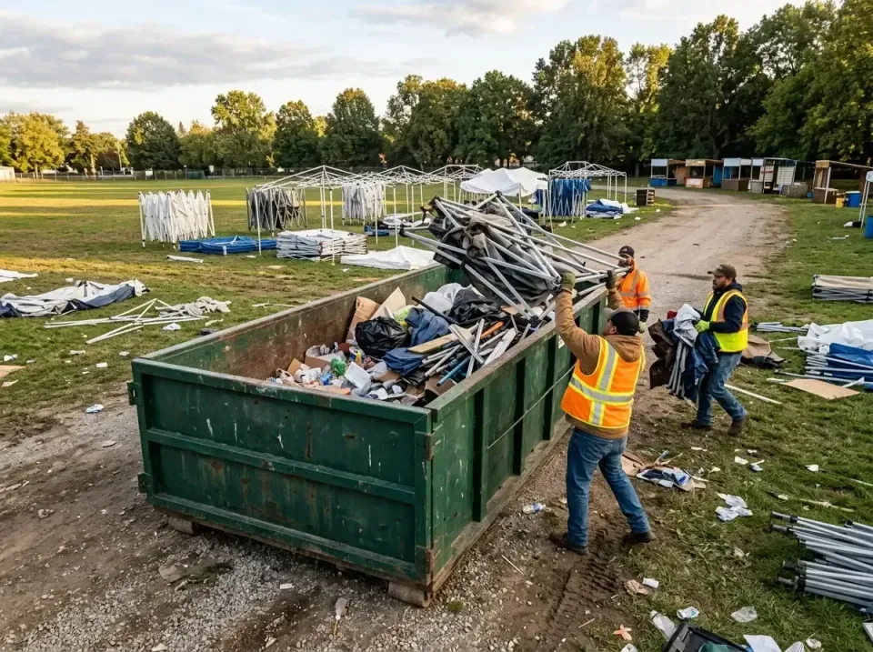 temporary-event-waste-containe-016 — frequently asked questions, Roll-Off Dumpster Rental Services in Jupiter Farms, FL